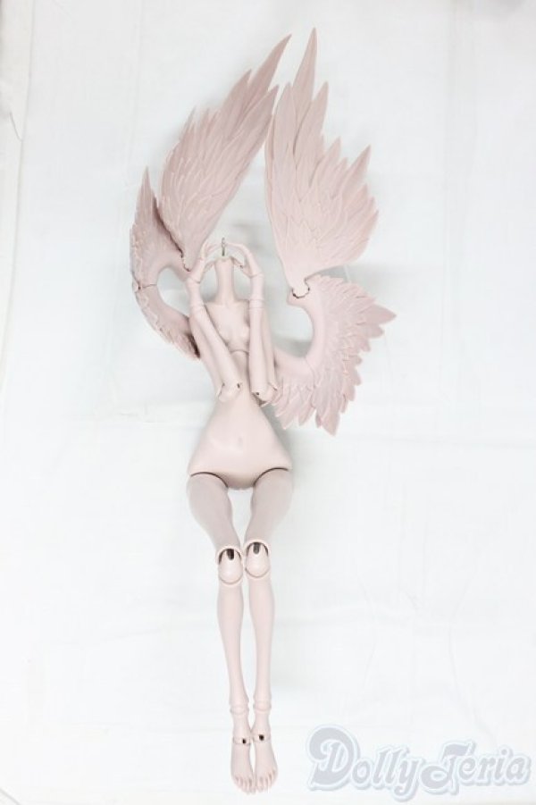 画像5: Doll Chateau/Medusa/BJD　球体関節人形 I-25-12-21-300-KD-ZI (5)