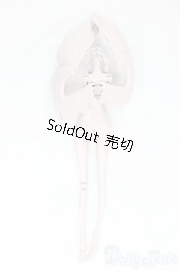 画像6: Doll Chateau/Medusa/BJD　球体関節人形 I-25-12-21-300-KD-ZI (6)