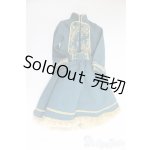 画像: SD/OF:Gentle Blood Girl psycho-lab様製/1/3　60ｃｍ　BJD　MJD　衣装　ドール用 I-25-12-21-295-KD-ZI