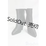 画像: DD/OF:靴/0 I-25-12-21-242-KD-ZI