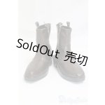 画像: SDGrB＆SD13男の子/OF:靴/1/3　65ｃｍ　BJD　MJD　衣装　ドール用 I-25-12-21-244-KD-ZI