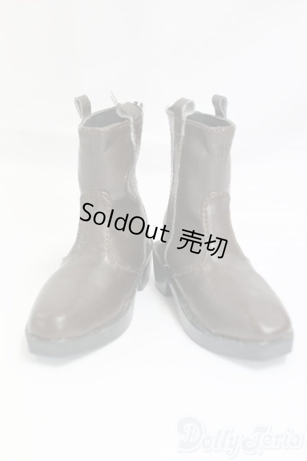 画像1: SDGrB＆SD13男の子/OF:靴/1/3　65ｃｍ　BJD　MJD　衣装　ドール用 I-25-12-21-244-KD-ZI (1)