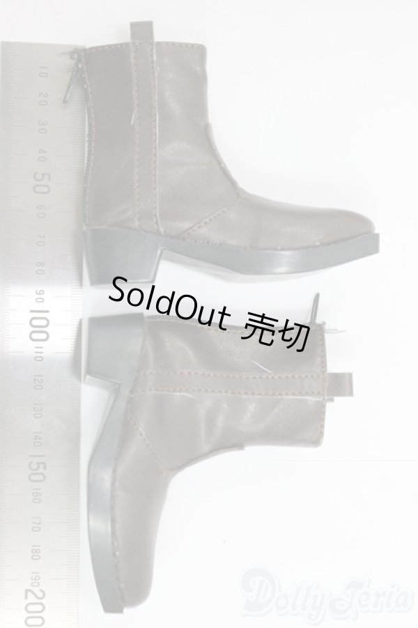 画像2: SDGrB＆SD13男の子/OF:靴/1/3　65ｃｍ　BJD　MJD　衣装　ドール用 I-25-12-21-244-KD-ZI (2)