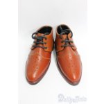 画像: SDGrB&SD13男の子/OF:靴/1/3 65cm BJD MJD 衣装 ドール用 I-25-12-21-281-KD-ZI