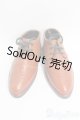 画像: SDGrB＆SD13男の子/OF:靴/1/3　65ｃｍ　BJD　MJD　衣装　ドール用 I-25-12-21-281-KD-ZI
