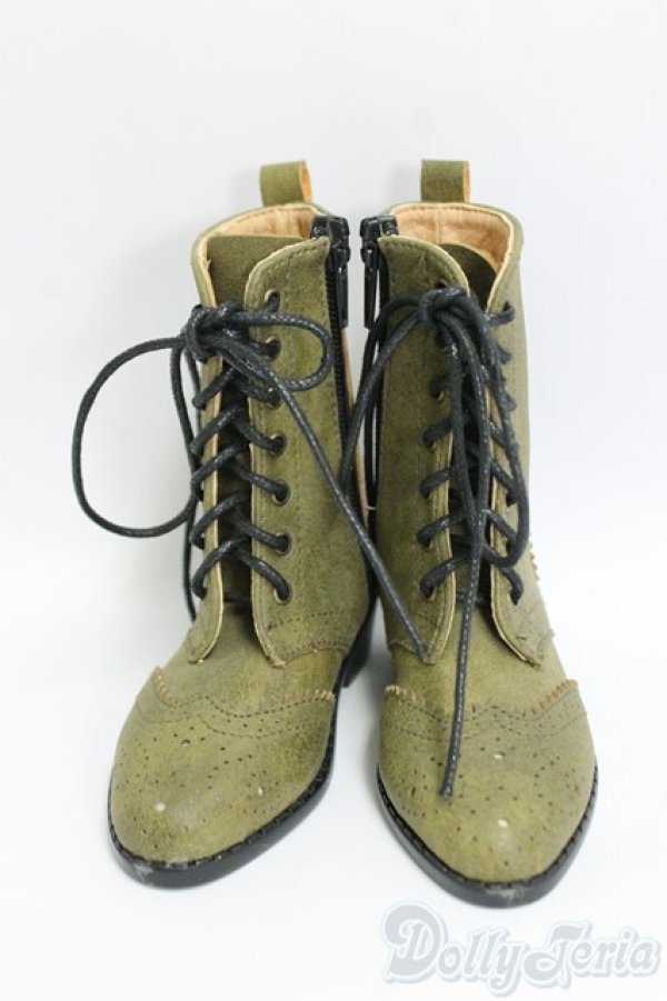 画像1: SDGrB＆SD13男の子/OF:靴/1/3　65ｃｍ　BJD　MJD　衣装　ドール用 I-25-12-21-282-KD-ZI (1)