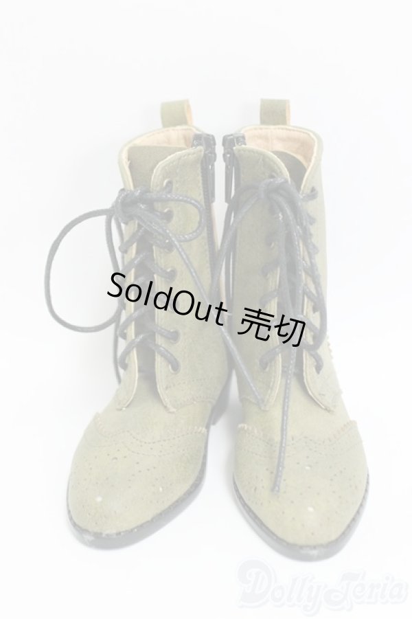 画像1: SDGrB＆SD13男の子/OF:靴/1/3　65ｃｍ　BJD　MJD　衣装　ドール用 I-25-12-21-282-KD-ZI (1)