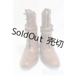 画像: 70cmサイズドール/OF:靴/0 I-25-12-21-245-KD-ZI