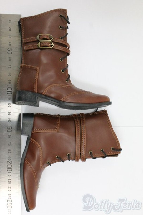 画像2: 70cmサイズドール/OF:靴/0 I-25-12-21-245-KD-ZI (2)