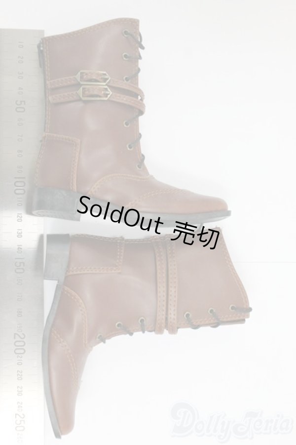 画像2: 70cmサイズドール/OF:靴/0 I-25-12-21-245-KD-ZI (2)