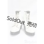 画像: 65cmドールサイズ/OF 靴/0 I-25-12-21-246-KD-ZI