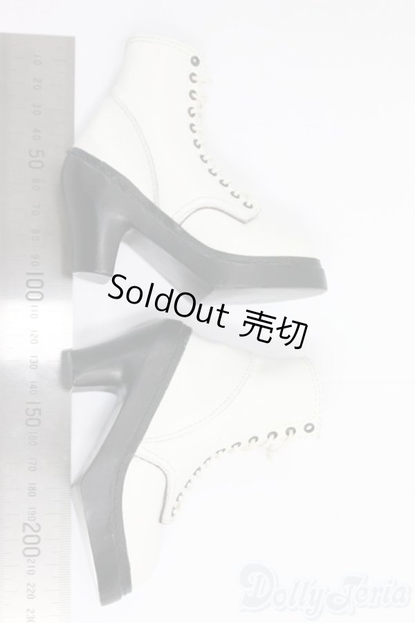 画像2: 65cmドールサイズ/OF 靴/0 I-25-12-21-246-KD-ZI (2)