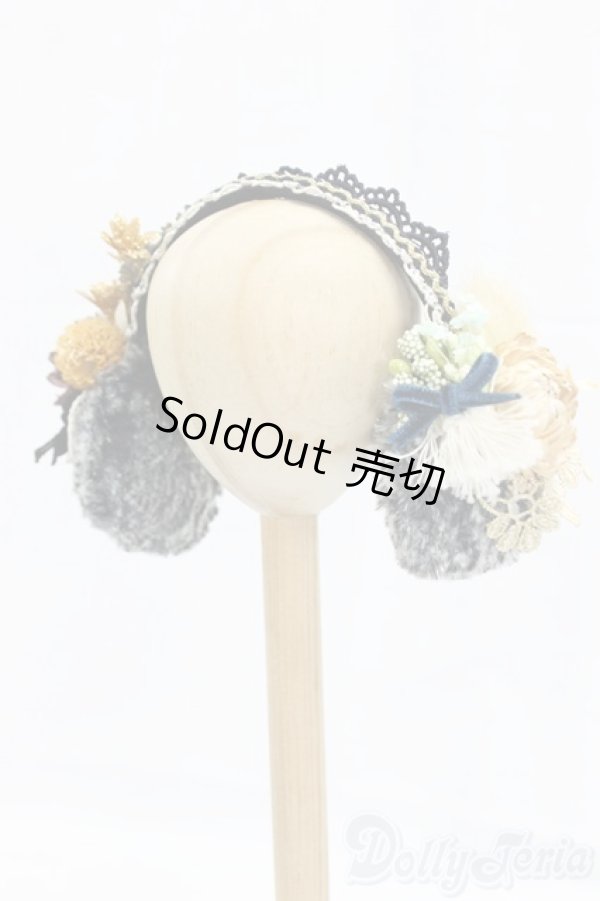 画像1: SD/OF:小物 I-25-12-28-065-KD-ZI (1)