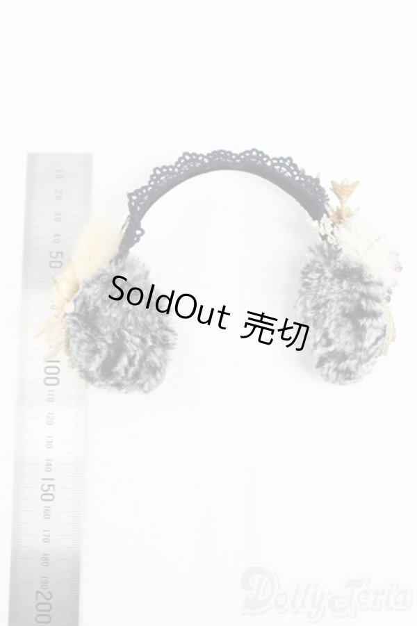 画像2: SD/OF:小物 I-25-12-28-065-KD-ZI (2)