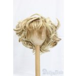 画像: ウィッグ/9〜10inch:collie製 I-25-12-28-080-KD-ZI