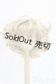 画像: ウィッグ/9〜10inch:collie製 I-25-12-28-080-KD-ZI