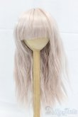画像1: 8-9inch/ウィッグ I-25-12-28-091-KD-ZI (1)