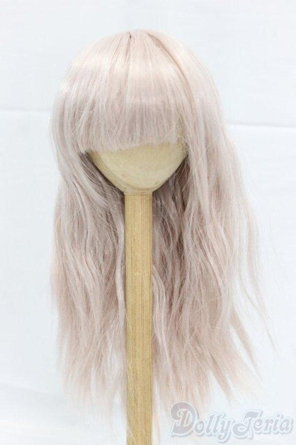 画像1: 8-9inch/ウィッグ I-25-12-28-091-KD-ZI (1)