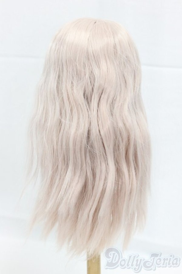 画像2: 8-9inch/ウィッグ I-25-12-28-091-KD-ZI (2)