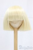画像1: 8-9inch/ウィッグ I-25-12-28-092-KD-ZI (1)