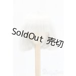 画像: 8-9inch/ウィッグ I-25-12-28-090-KD-ZI