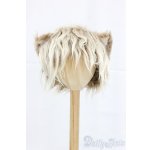 画像: 8-9inch/ウィッグ I-25-12-28-097-KD-ZI