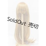 画像: 8-9inch/ウィッグ I-25-12-28-095-KD-ZI