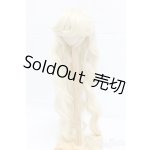 画像: 8-9inch/ウィッグ I-25-12-28-093-KD-ZI