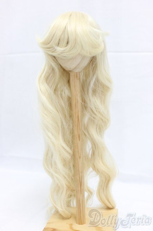 画像1: 8-9inch/ウィッグ I-25-12-28-093-KD-ZI (1)