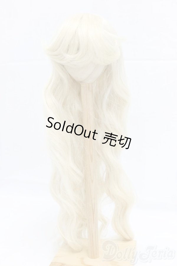 画像1: 8-9inch/ウィッグ I-25-12-28-093-KD-ZI (1)