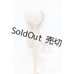 画像: 8-9inch/ウィッグ I-25-12-28-094-KD-ZI