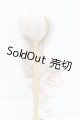 画像: 8-9inch/ウィッグ I-25-12-28-094-KD-ZI