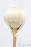 画像1: 9-10inch/ウィッグ I-25-12-28-085-KD-ZI (1)