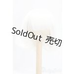 画像: 9-10inch/ウィッグ I-25-12-28-084-KD-ZI