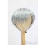 画像: 9-10inch/ウィッグ I-25-12-28-089-KD-ZI