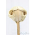 画像: 9-10inch/ウィッグ I-25-12-28-088-KD-ZI