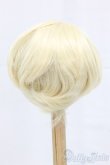 画像2: 9-10inch/ウィッグ I-25-12-28-088-KD-ZI (2)