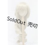 画像: 9-10inch/ウィッグ/インチ　BJD　MJD　ドール用 I-26-01-04-191-KD-ZI
