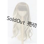画像: 9-10inch/ウィッグ/インチ　BJD　MJD　ドール用 I-26-01-04-192-KD-ZI