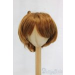 画像: 9-10inch/ウィッグ/インチ BJD MJD ドール用 I-26-01-04-195-KD-ZI