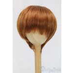画像: 9-10inch/ウィッグ/インチ BJD MJD ドール用 I-26-01-04-194-KD-ZI