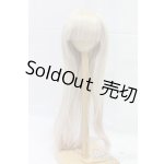 画像: 9-10inch/ウィッグ/インチ BJD MJD ドール用 I-25-12-28-146-KD-ZI