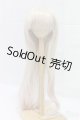 画像: 9-10inch/ウィッグ/インチ　BJD　MJD　ドール用 I-25-12-28-146-KD-ZI