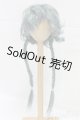 画像: 8.5-9inch/ウィッグ/インチ　BJD　MJD　ドール用 I-25-12-28-144-KD-ZI