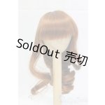 画像: 6-7inch/ウィッグ I-26-01-04-250-KD-ZI