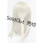 画像: 7-8inch/ウィッグ I-26-01-04-297-KD-ZI