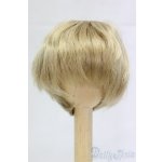 画像: 7-8inch/ウィッグ/インチ BJD MJD ドール用 I-26-01-04-200-KD-ZI