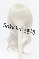 画像: 7-8inch/ウィッグ I-26-01-04-247-KD-ZI