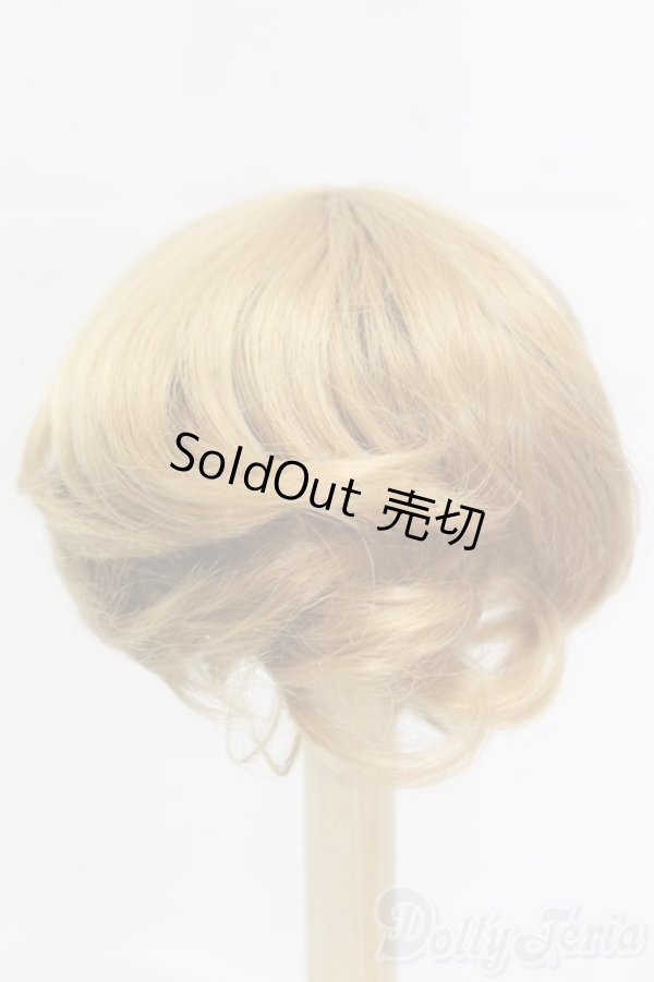 画像2: 7inch/ウィッグ I-26-01-04-246-KD-ZI (2)