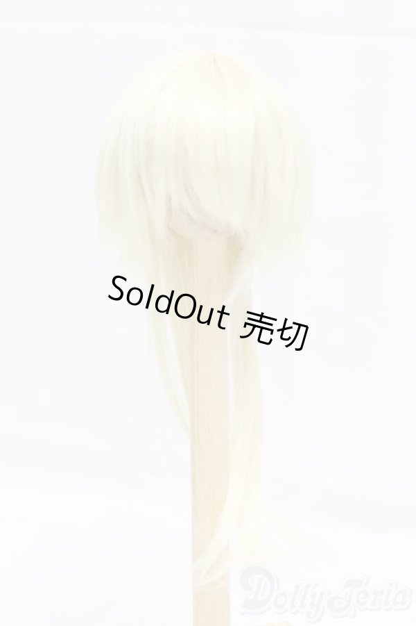 画像1: ウィッグ/7inch I-25-12-28-100-KD-ZI (1)